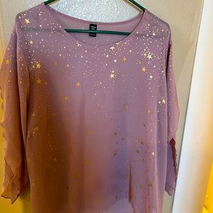 Fun party shirt